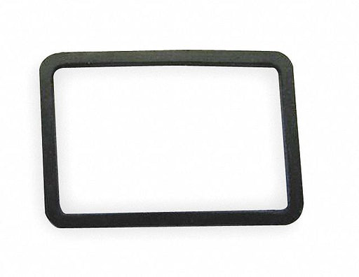 Hour Meter Gasket Flush