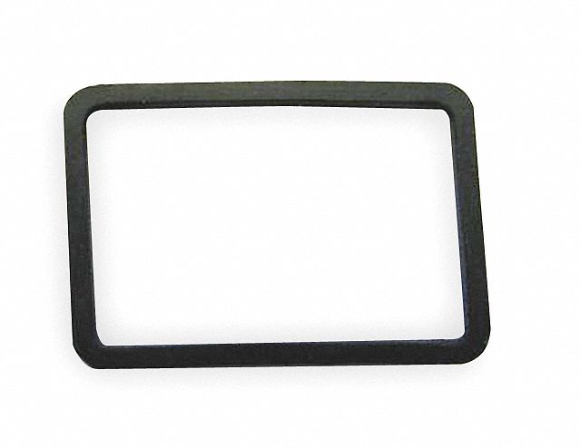 Hour Meter Gasket Flush
