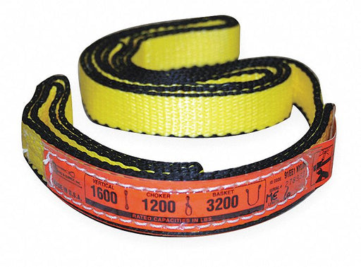 Support/Lift Strap