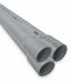 PVC Conduit PVC Trade Size 1/2in