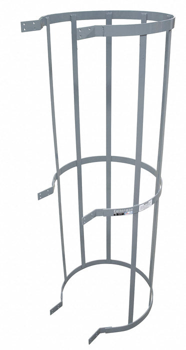 Safety Cage Steel Middle