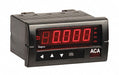 Digital Panel Meter DC Current
