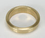 Back Ferrule Brass 3/4 in