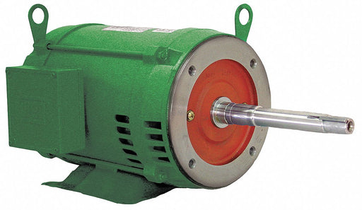 Motor 30 HP 3545 rpm 284JP 208-230/460V