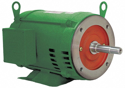 Motor 75 HP 3 550 rpm 364JM 460V