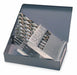 Jobber Drill Set 15 pc HSS