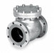 Swing Check Valve 9.5 in Overall L