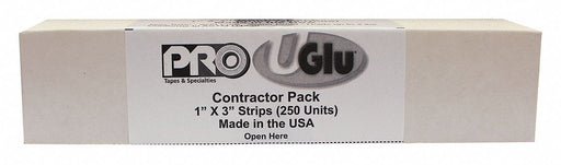 Film Tape Amber PK250