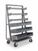 Bin Cart 38x24x64 in 1500 lb Cap.
