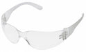 Safety Glasses Clear Uncoated