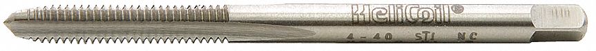 ScrewThreadInsertSTITap M5x0.8 64mm