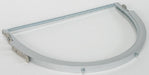 Faceshield Frame Aluminum Silver