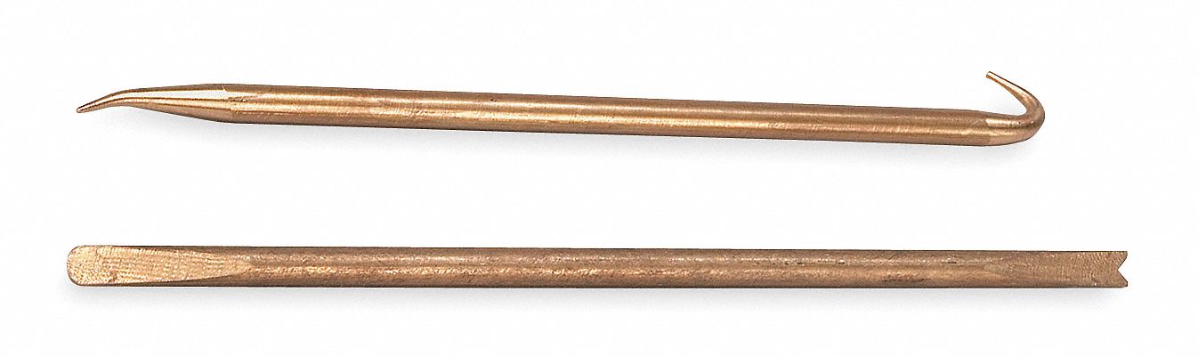 O-Ring Tool Brass Straight