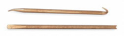 O-Ring Tool Brass Straight