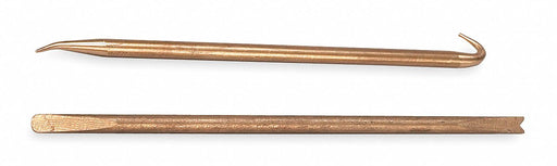 O-Ring Tool Brass Straight