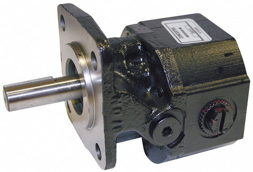 Motor Fluid 1.6 GPM