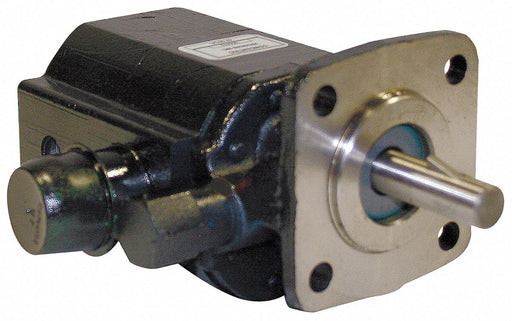 Pump Gear 16 GPM