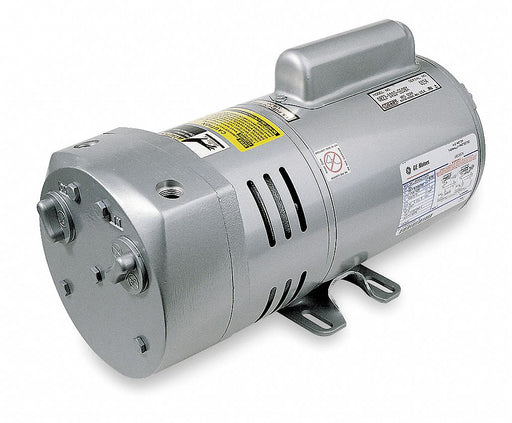 Compressor/Vacuum Pump 3/4 hp 3 Phase