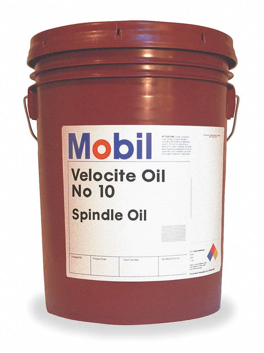 Way Oil Amber Mineral 5 gal.
