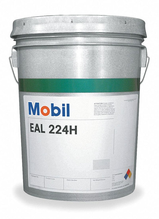 Mobil EAL 224H Environmental Hyd 5 gal