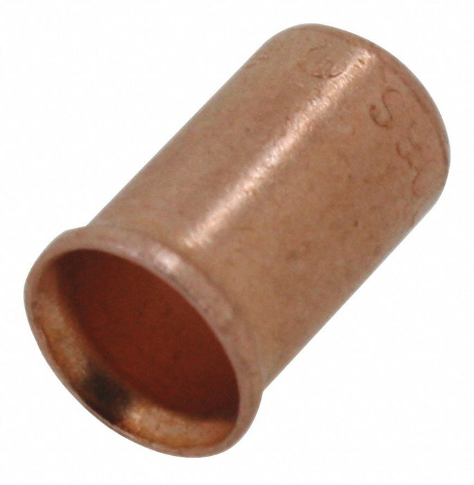 SpliceWireConnectors 600V 10AWGMax PK100