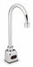 Gooseneck Chrome Moen M-Power Brass