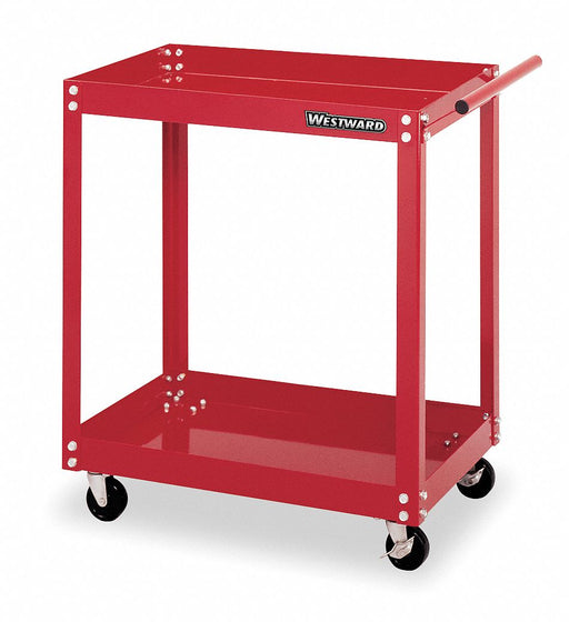 Utility Cart 100 lb Steel