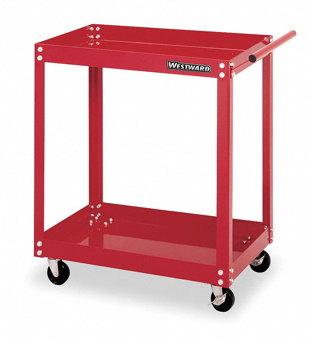 Utility Cart 100 lb Steel