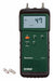 Digital Manometer -29 psi to 29 psi