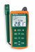 Thermocouple Thermometer 2 Input
