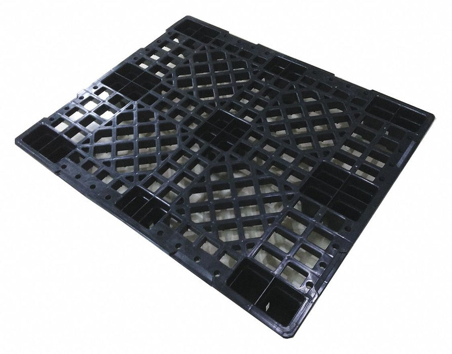 Pallet Block 1 200 lb 48 in L 40 in W