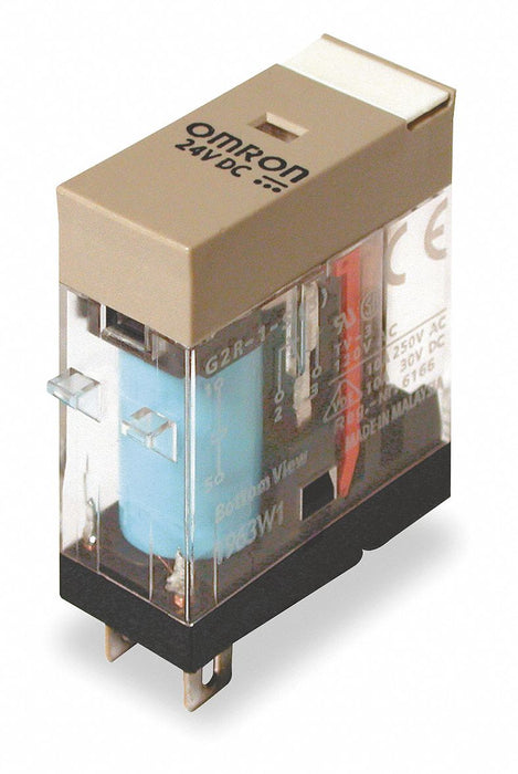 H8070 General Purpose Relay 12VDC 10A 5Pins