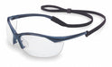 Safety Glasses Clear