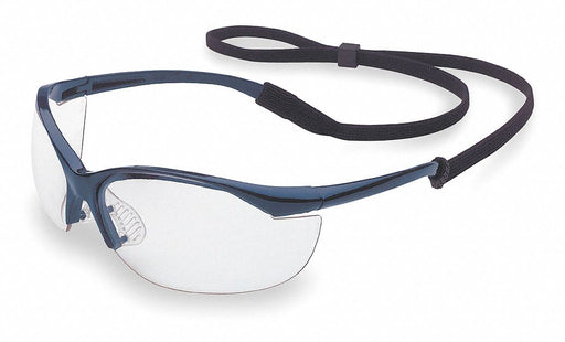 Safety Glasses Clear