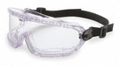 OTG Goggles Antfg Clr