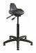 Sit/Stand Stool 5-Star Black 32 H