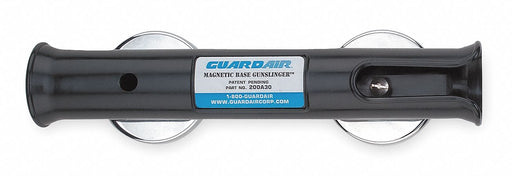 Air Gun Holder Polyethylene 12 L