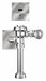Automatic Flush Valve Exposed 1.28 gpf