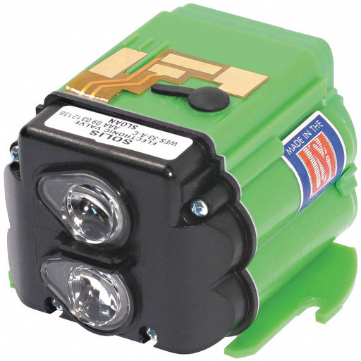 Sensor Assembly