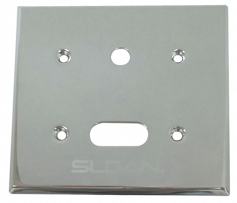 Cover Plate Sloan