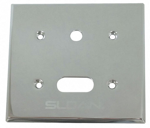 Cover Plate