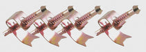 Sink Clips PK4