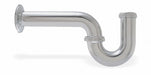 Trap Brass 1 1/4 and 1 1/2 in Pipe Size