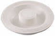 DrainStopper Rubber White