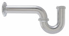 Trap Brass 1 1/4 and 1 1/2 in Pipe Size