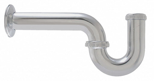 Trap Brass 1 1/4 and 1 1/2 in Pipe Size