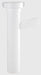 Dishwasher Tailpiece Slip x 3/4 In