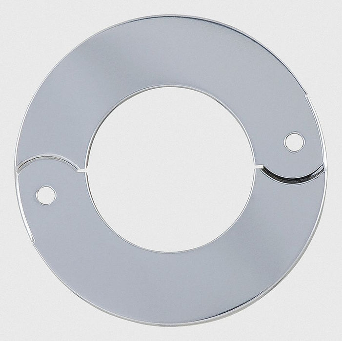 Escutcheon Two Piece 1-1/2 In