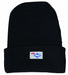 Flame Resistant Knit Cap Universal Black