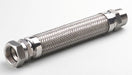 Flexible Metal Hose Assembly 1/4 I.D.12 